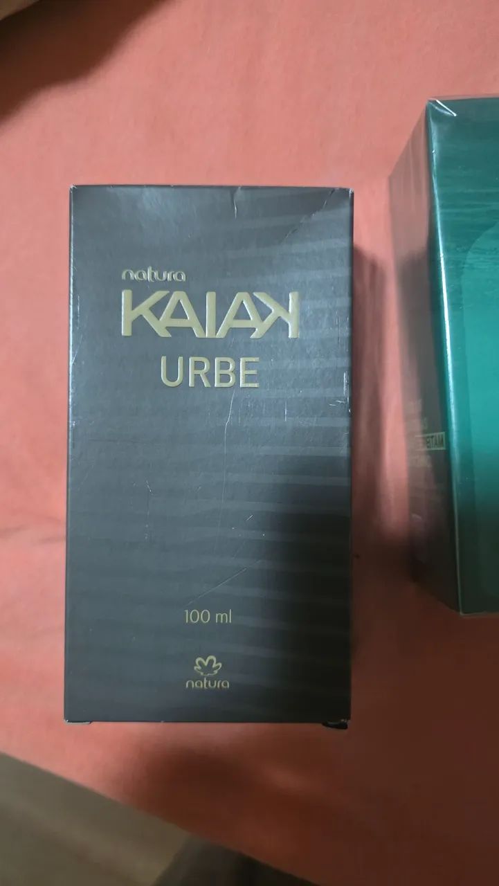 São 4 Perfumes Natura Orignal - Foto 3
