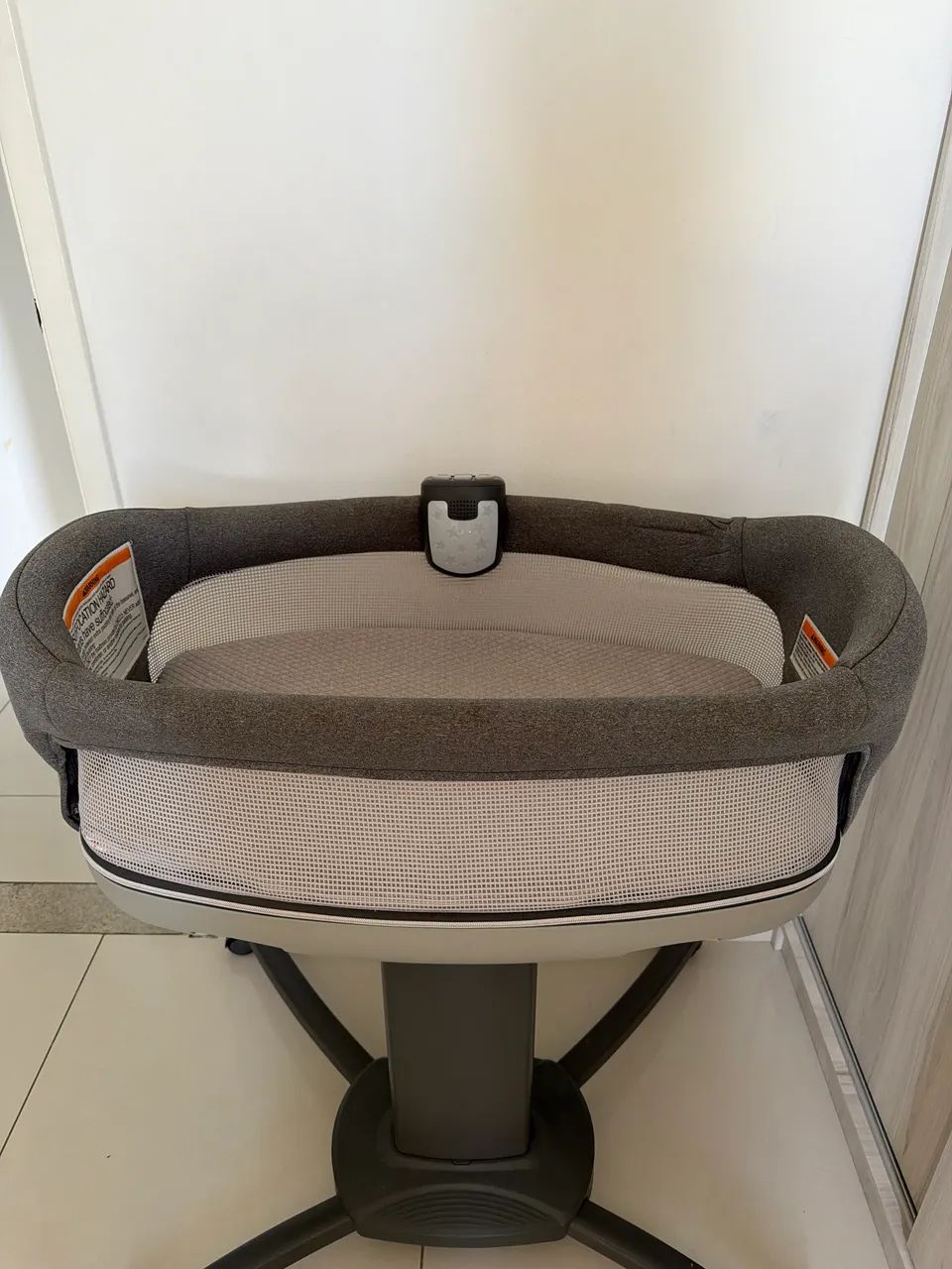 Berço para recém nascido  - Foto 2
