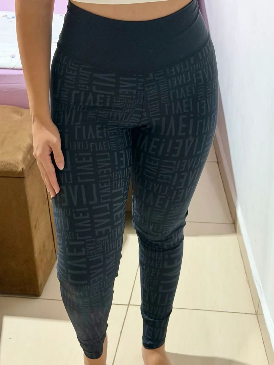 Calça Legging Live  - Foto 4
