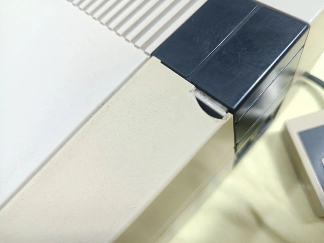 Videogame antigo Nintendo 8 bits - Foto 3
