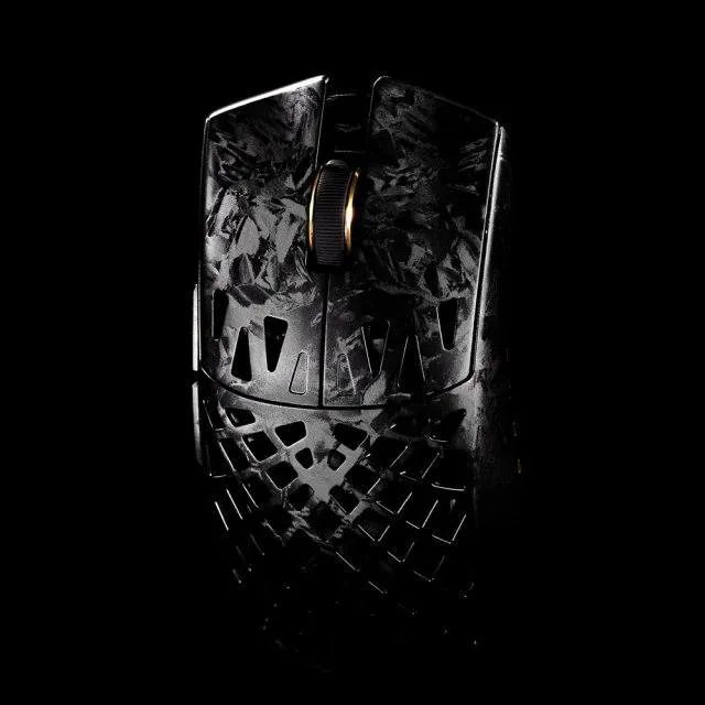 Mouse ATK GHOST ULTIMATE - ULTIMA UNIDADE - NOVO - Periféricos e