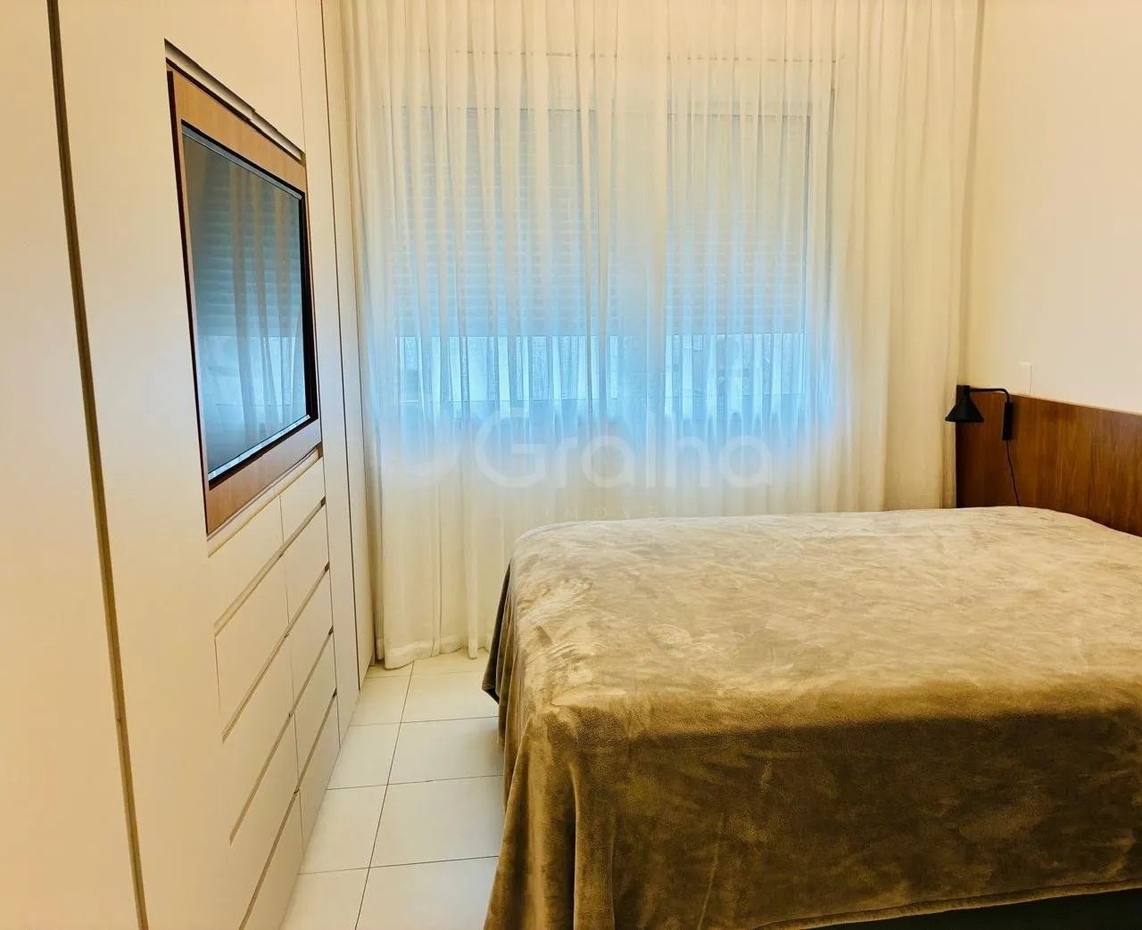 Apartamento de 75 m² com 2 quartos sendo 1 suíte em Coqueiros - Foto 4