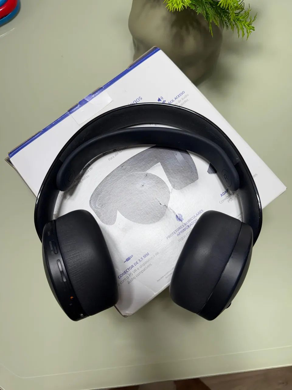 Headset Pulse 3D - Foto 5