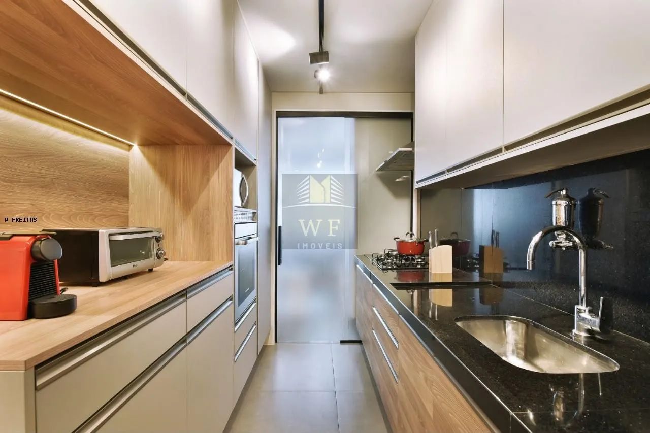 Apartamento para Locação em Barueri, Melville Empresarial I e II, 3 dormitórios, 2 suítes, - Foto 9