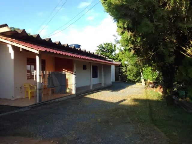 Foto - Blumenau - Tribess