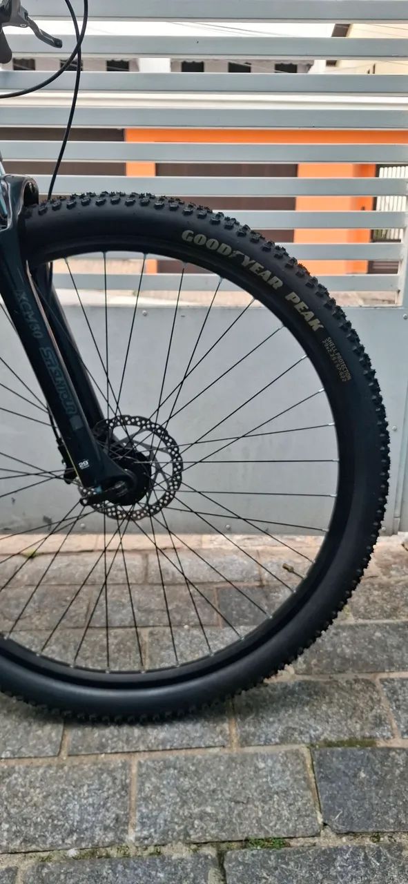 Bike mtb aro 29 - Foto 2