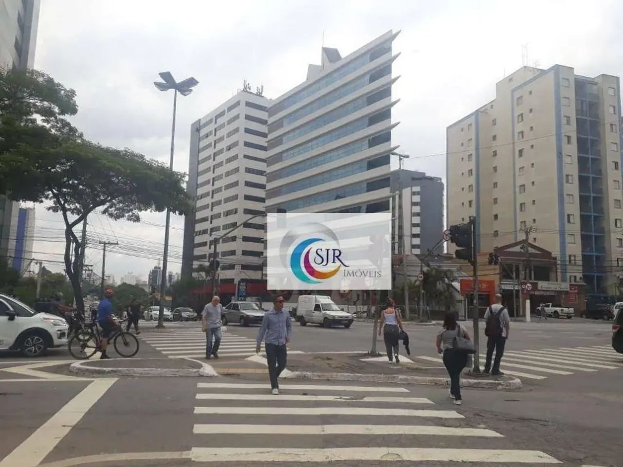 Conjunto para alugar, 850 m² - Jabaquara - São Paulo/SP - Foto 5