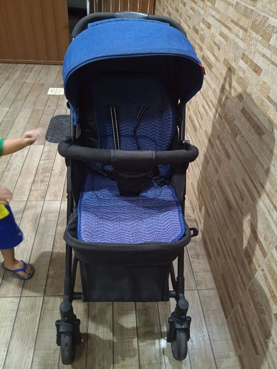 Carrinho de bebê  - Foto 2