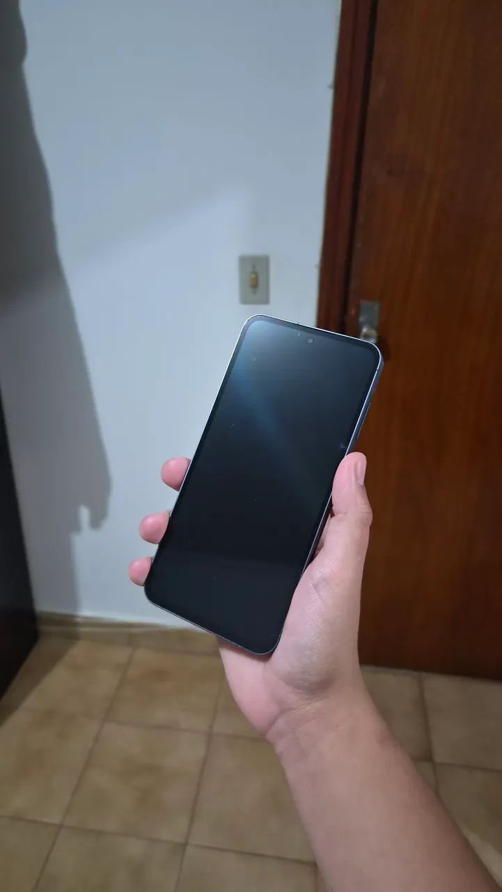 Galaxy A55 128GB - Foto 3