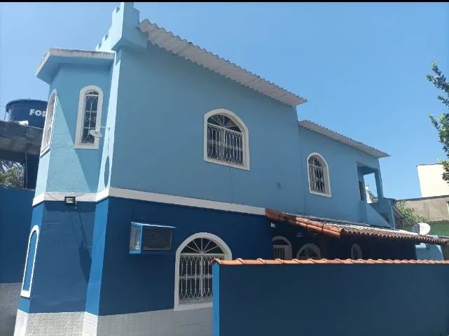 Foto - Mangaratiba - Vila Muriqui