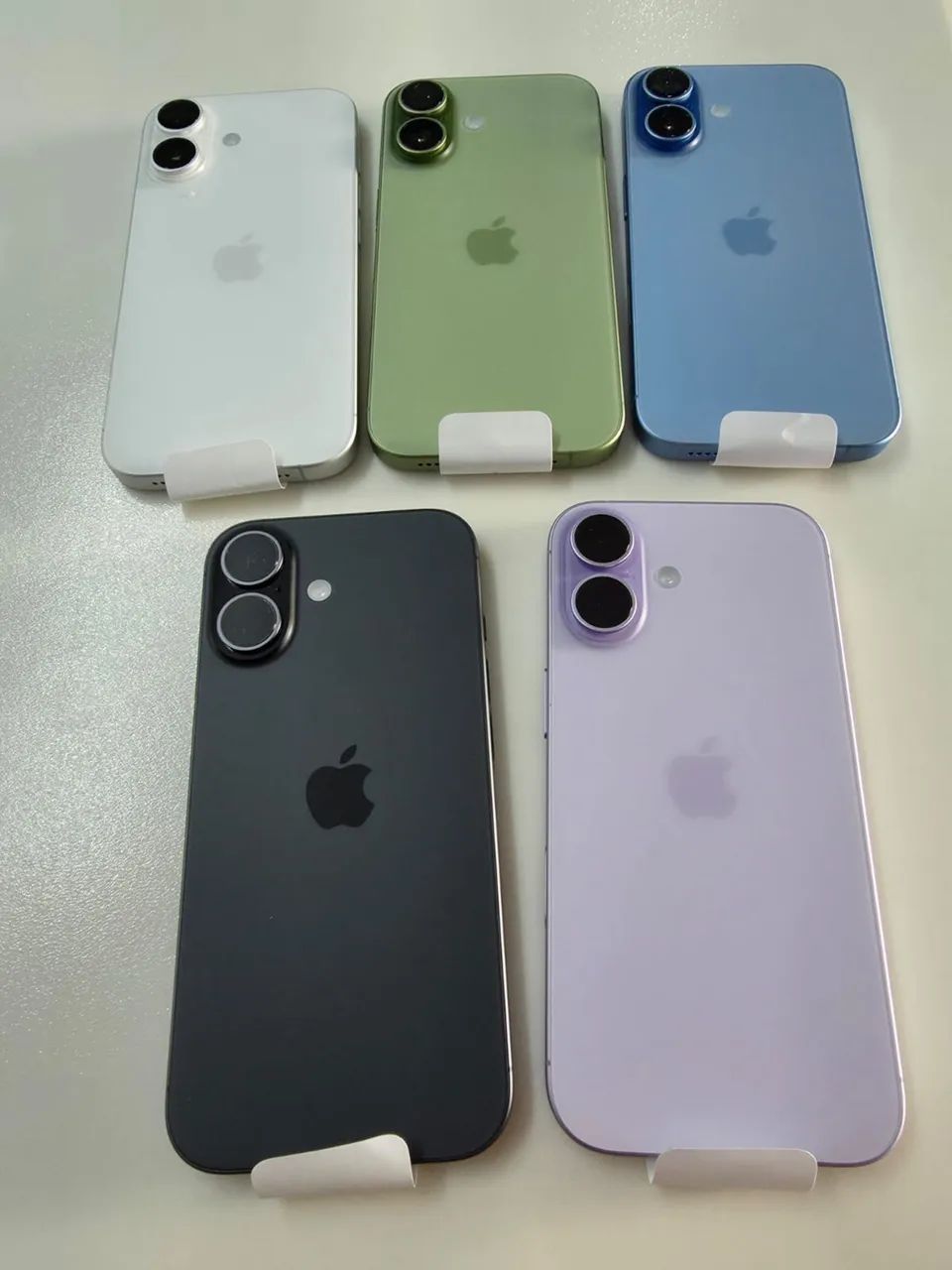 iPhone 17 256GB - Todas as cores - Foto 3