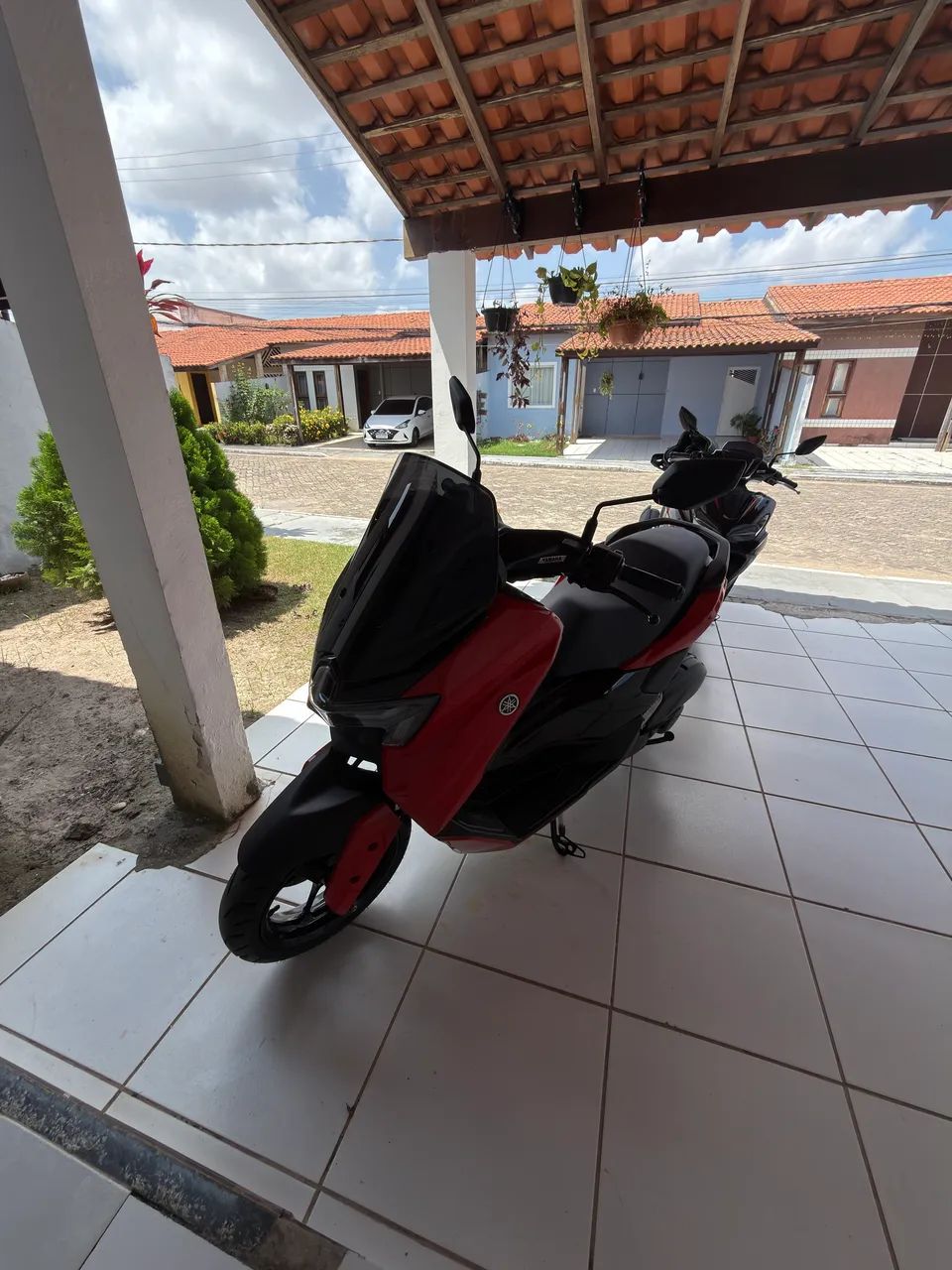 Nmax 160 abs  - Foto 5
