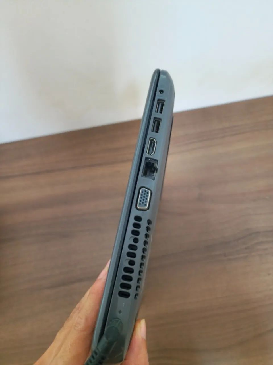 Notebook hp - Foto 3