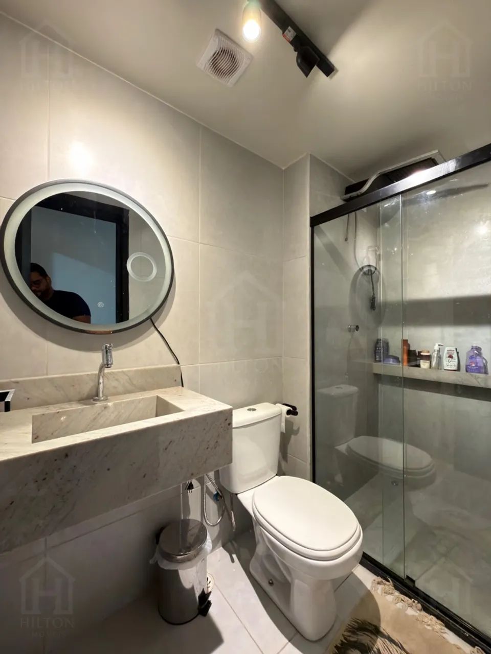 Apartamento Parque Metropolitan - terreo - Foto 4