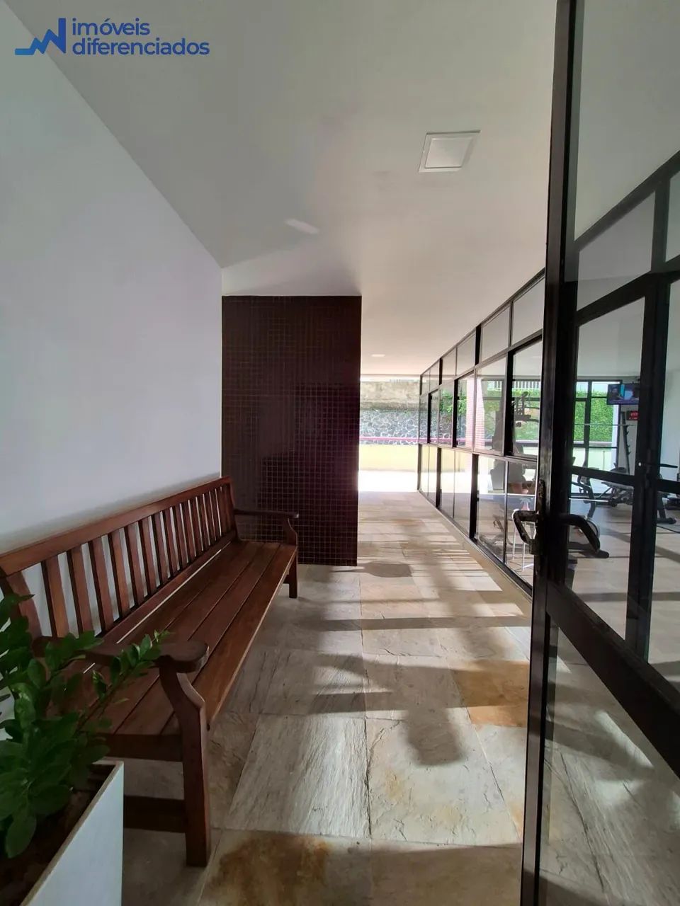 Alfredo Volpi - Apartamento nascente com 130m² e 2 suítes - Foto 5