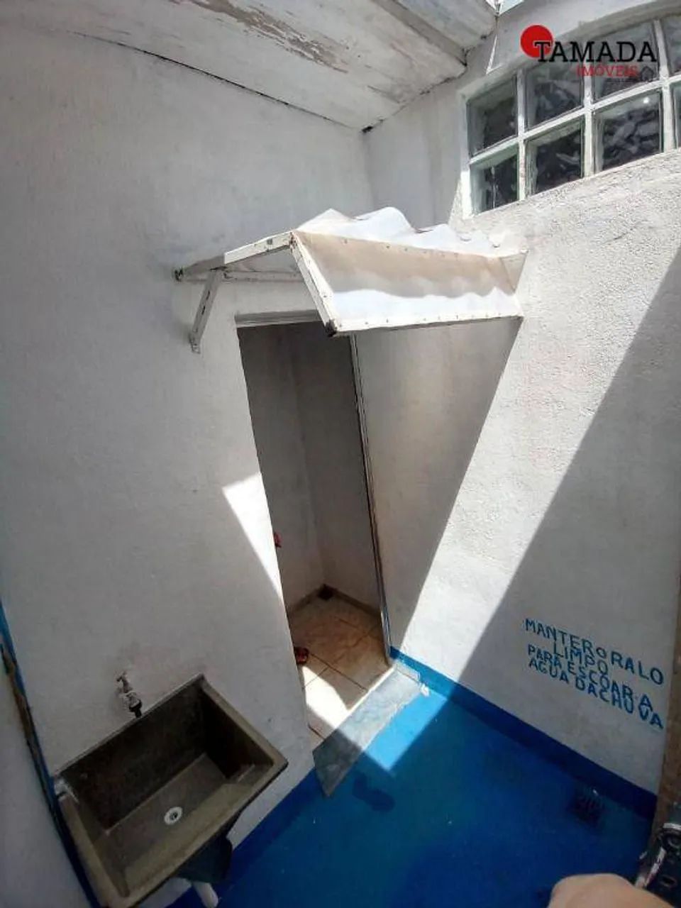 Casa com 2 dormitórios para alugar, 50 m² por R$ 1.400,00/mês - Penha de França - São Paul - Foto 10