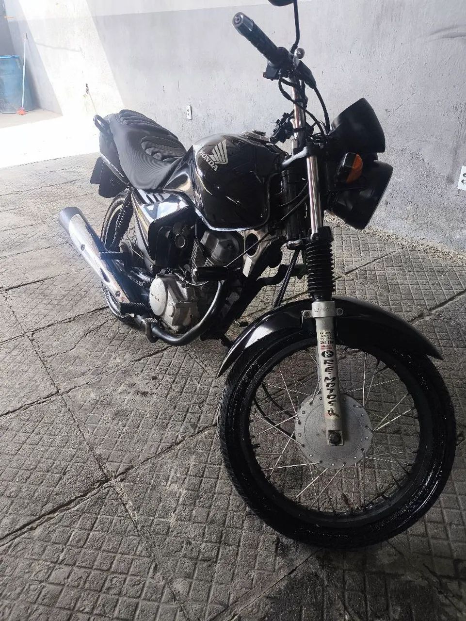 Moto extra 