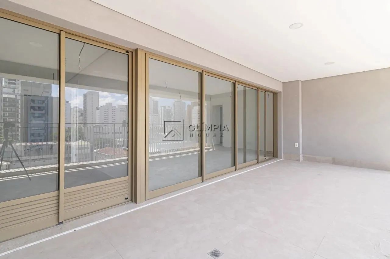 Venda Apartamento 3 Dormitórios - 149 m² Moema - Foto 6