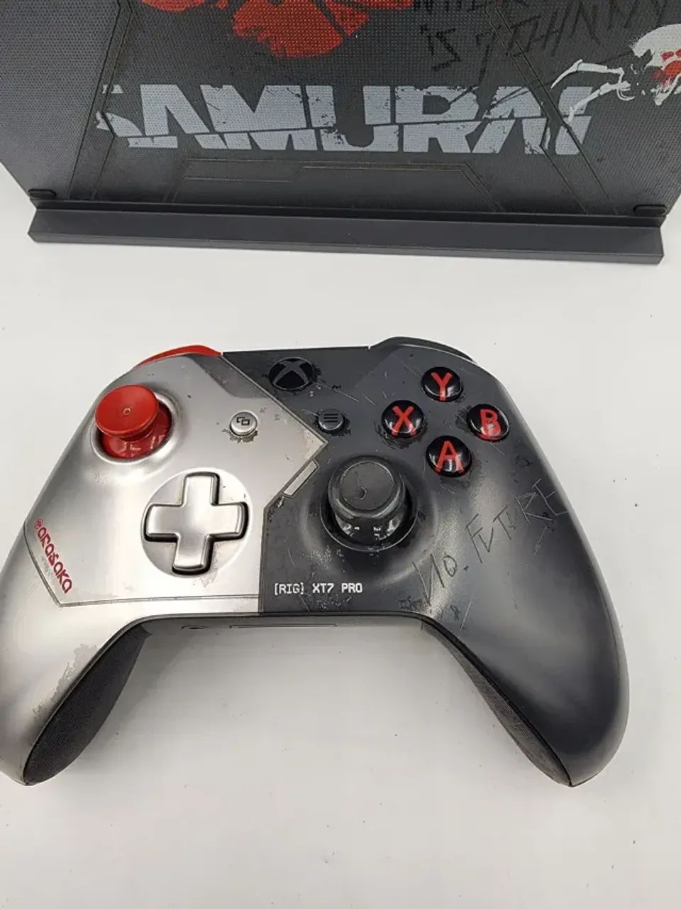 Xbox one x Cyberpunk 2077 - Foto 3