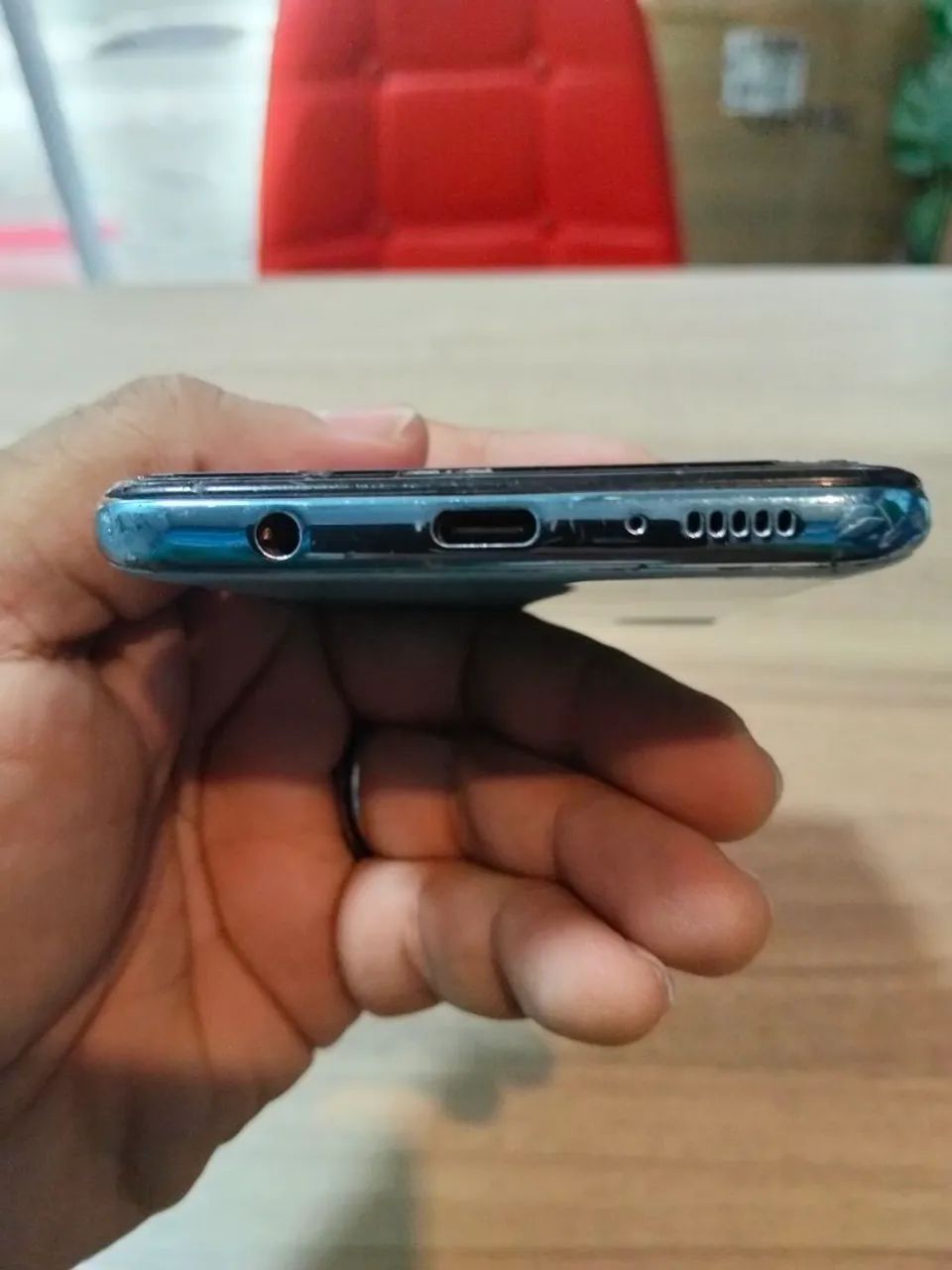  Samsung A51 - Foto 5