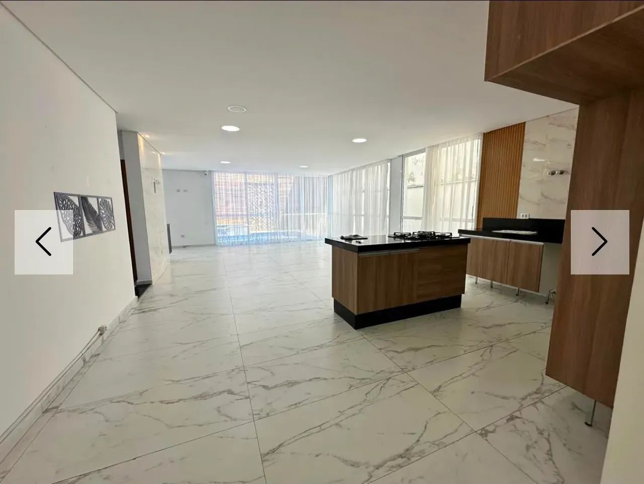 Casa para locação no Aruã Ecopark - Foto 2