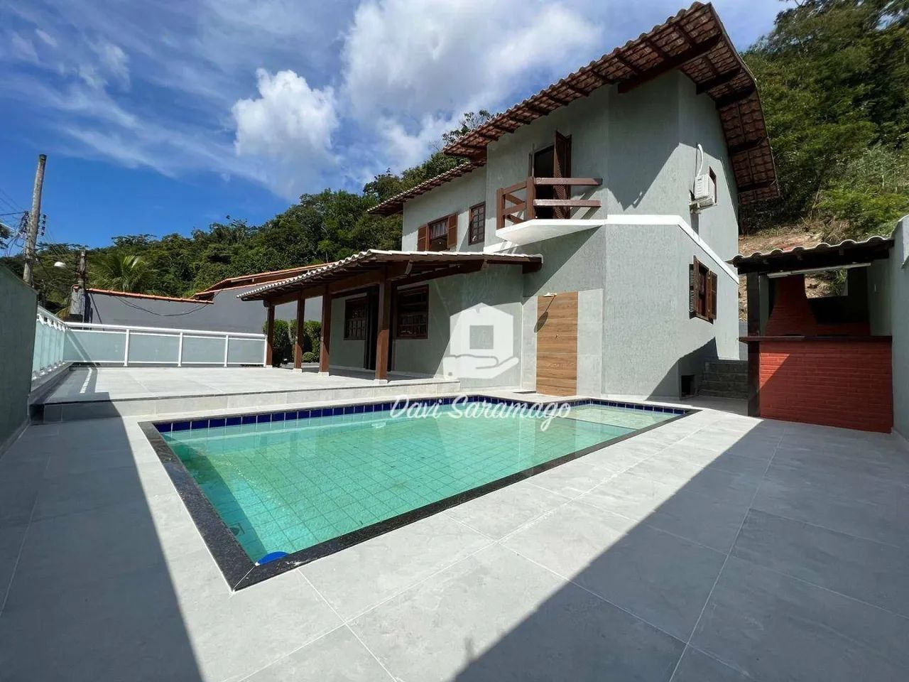Casa em Itaipu