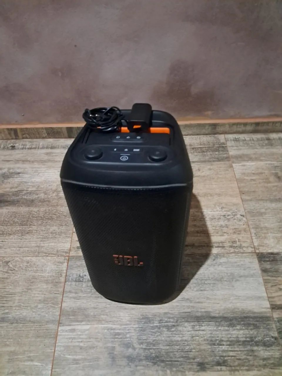 JBL PortyBox 120 - Foto 4