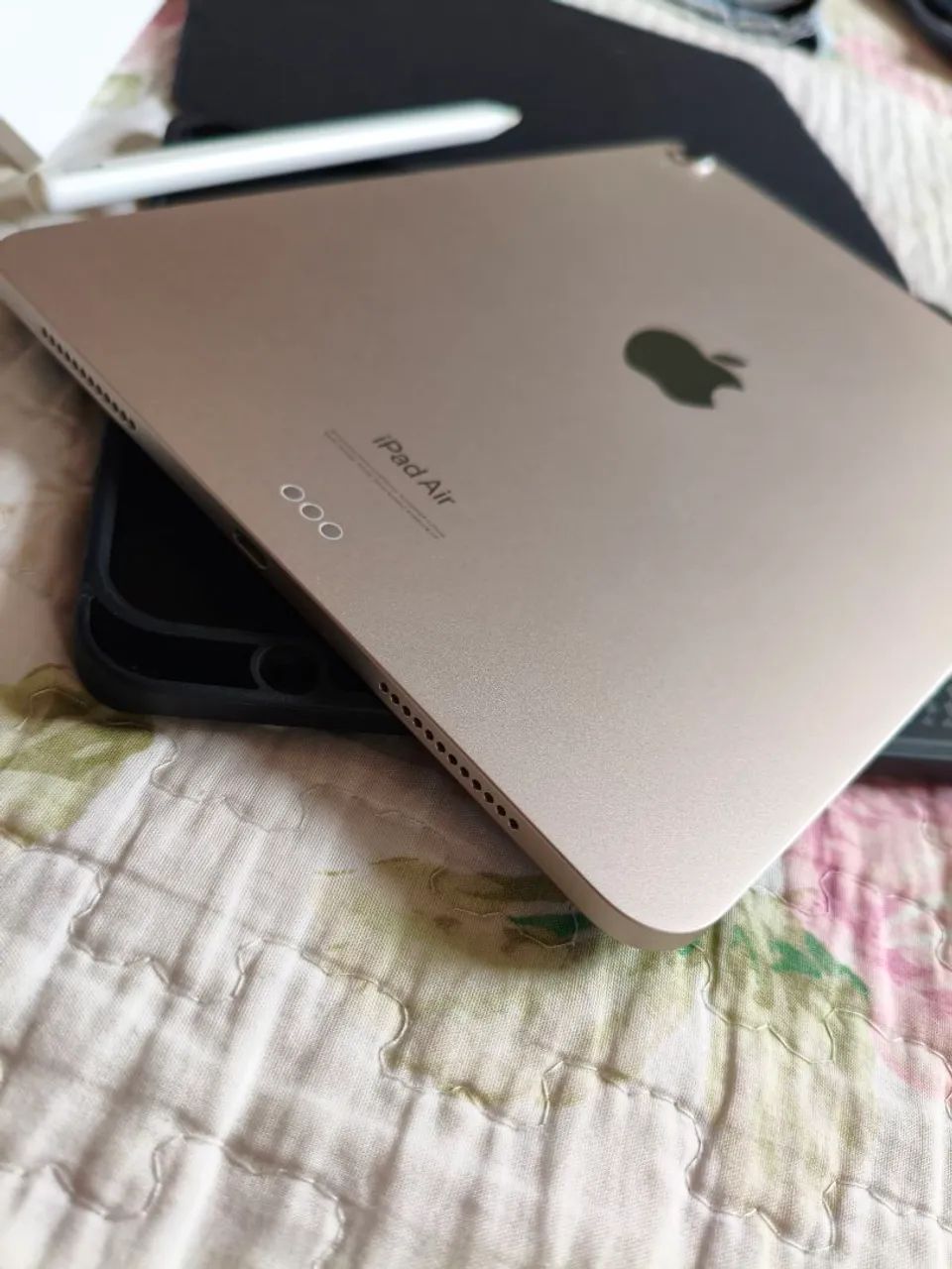 iPad本体 iPad Air5 64GB + Apple Pencil2 iPad Air 5 64gb + Pencil 2 (SEMINOVO) - Tablets e E-Readers