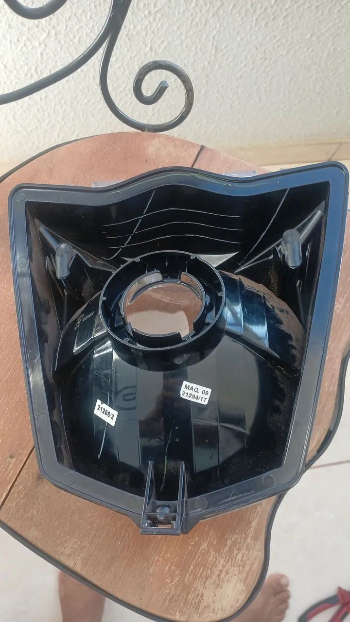 Farol de moto - Foto 3