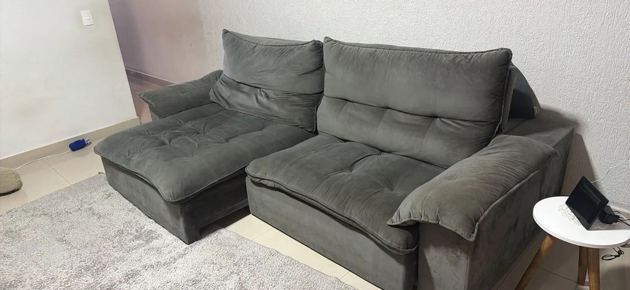 Sofá 