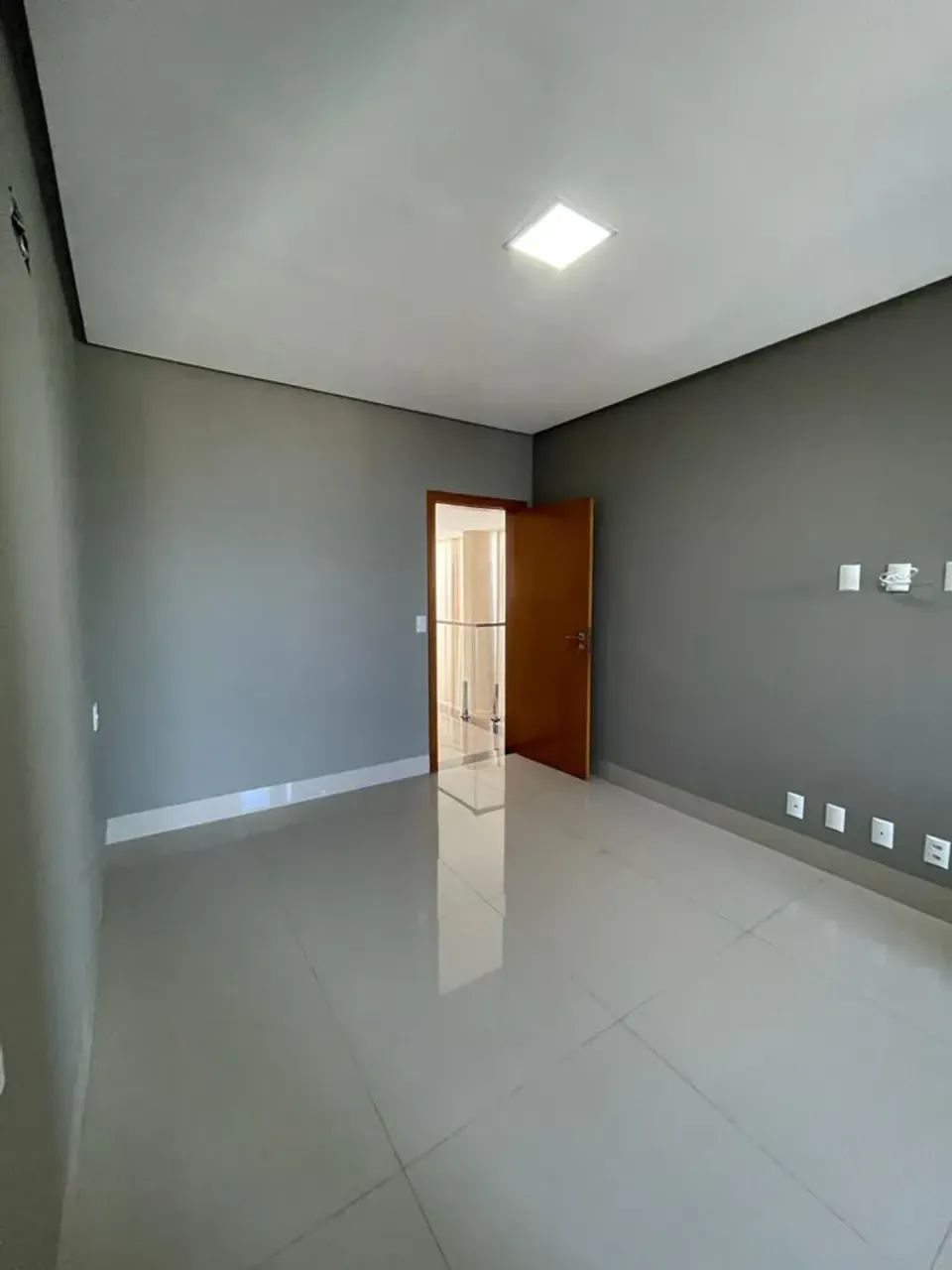 Excelente Sobrado De Luxo Jardins Lisboa - Foto 2