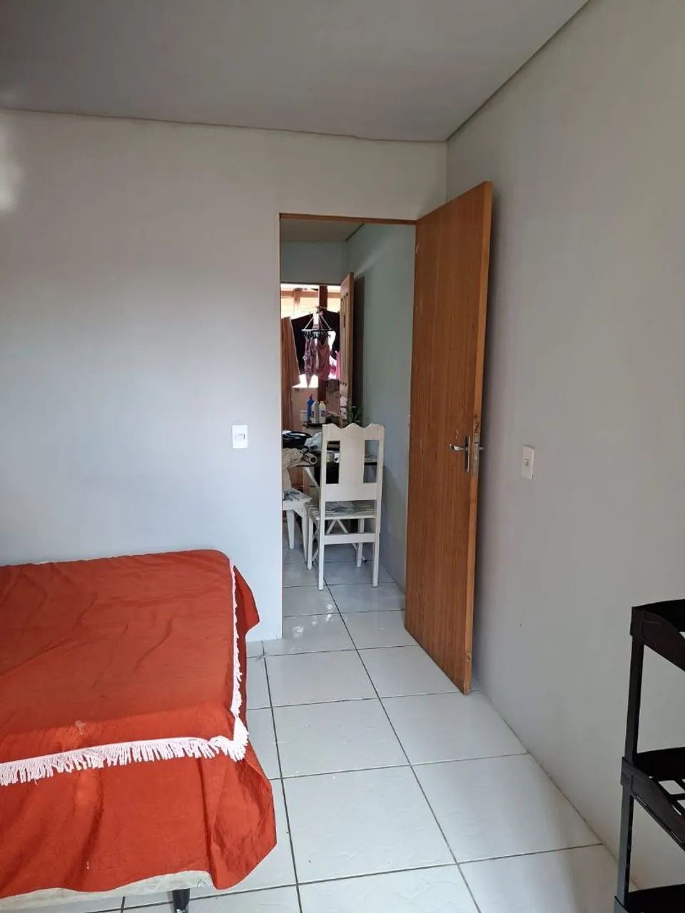Kitnet para alugar vargem do bom jesus - Foto 2