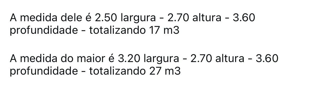 Guarda Móveis  - Foto 3