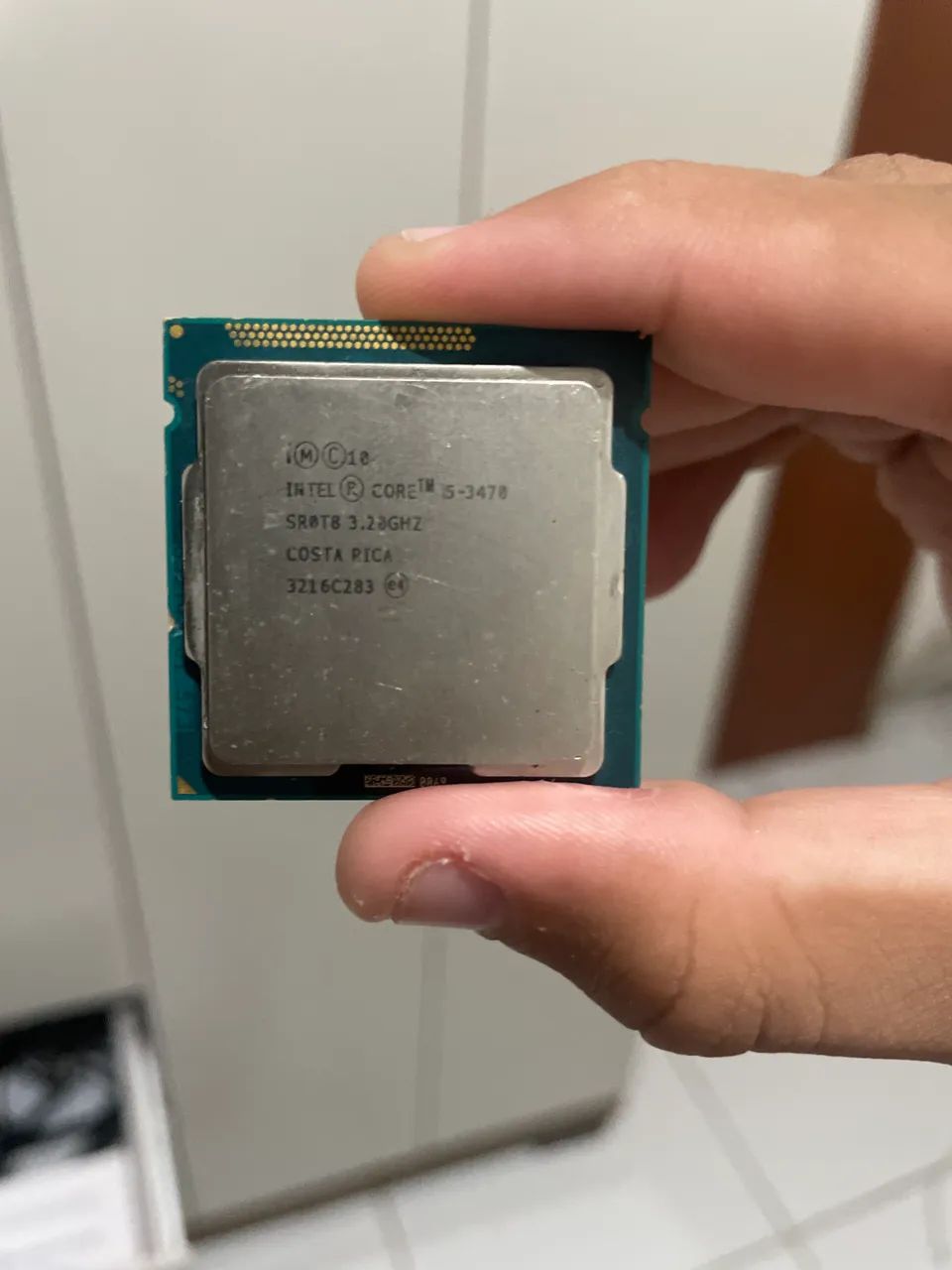 I5 3470 - Foto 2
