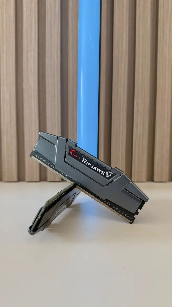 16GB DDR4