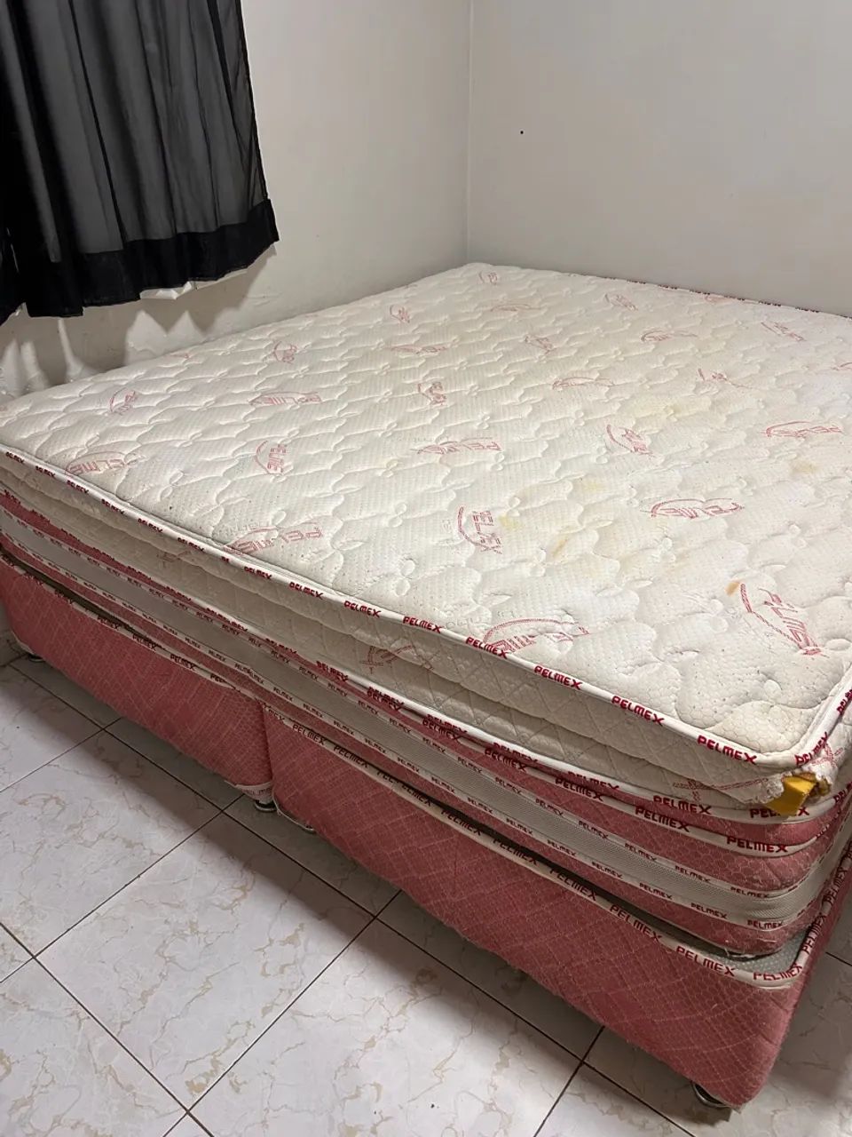 Cama super king  - Foto 2