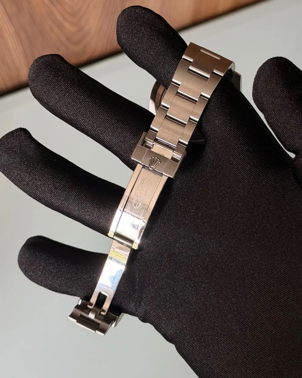 Rolex Submariner No Date VSF - Foto 3