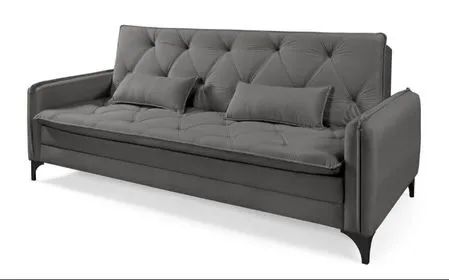 Sofá Cama Yara - Promoção!! - Foto 2