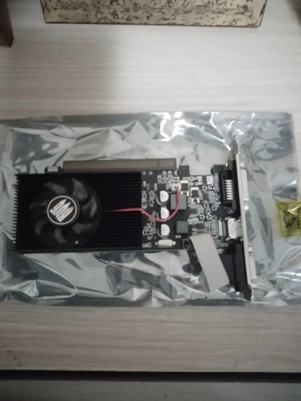 GT 610 2G - Foto 3