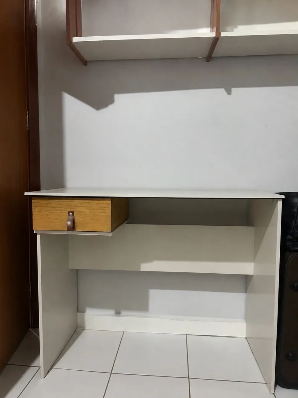 Mesa de estudos/escritório