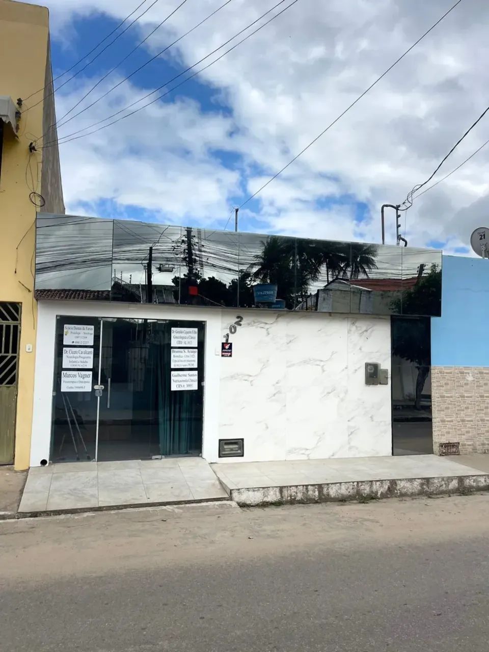 Imóvel para aluguel possui 100 metros quadrados em Centro - Arapiraca - AL - Foto 2