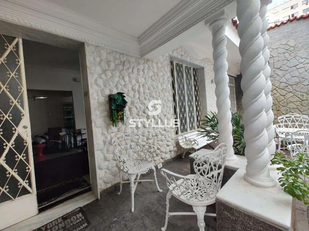 Lins de Vasconcelos | Casa de Condomínio 4 quartos, sendo 1 suite - Foto 5