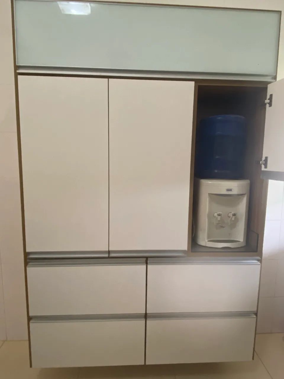 Armário planejado  - Foto 2