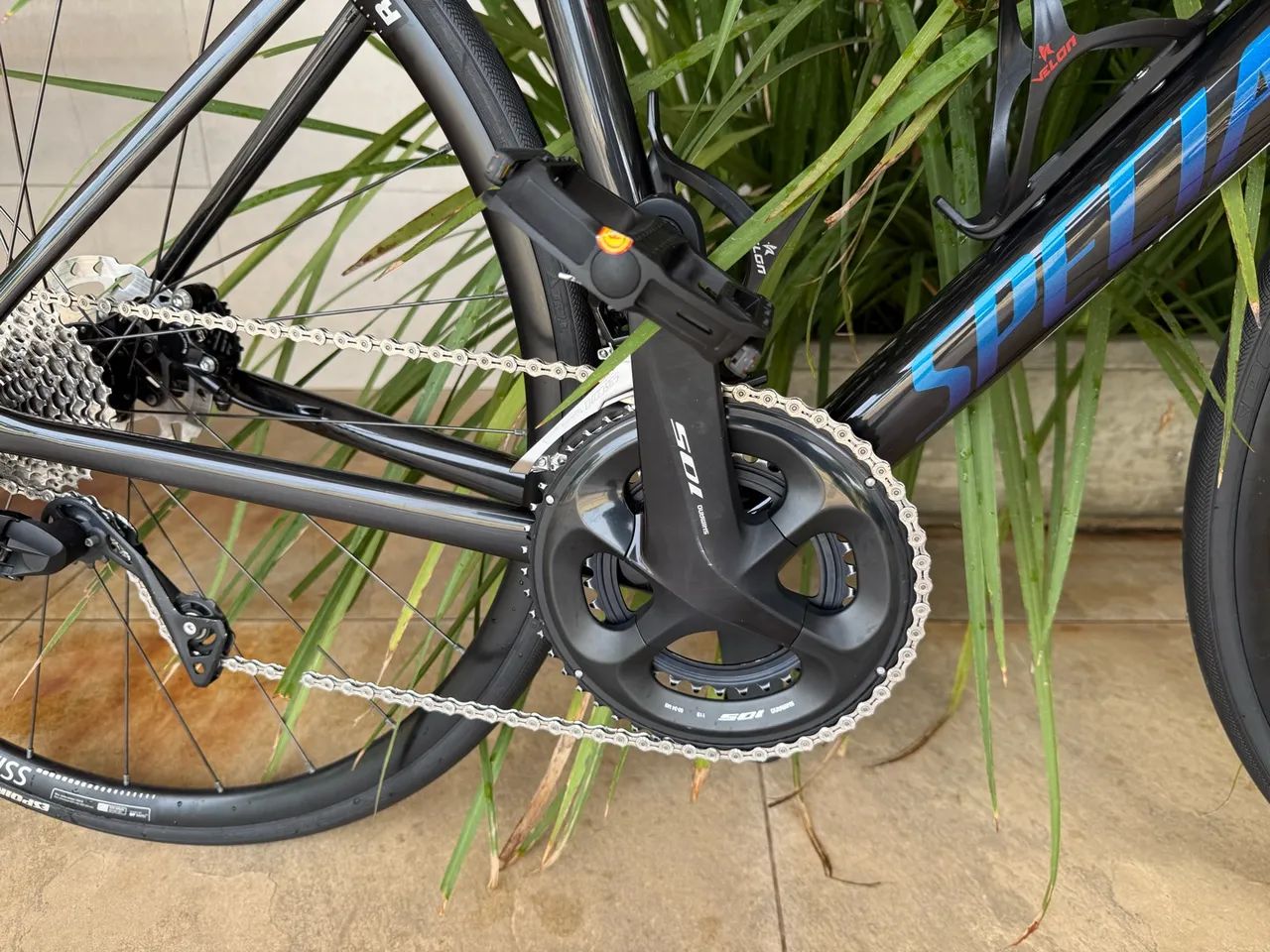 SPECIALIZED TARMAC  - Foto 5