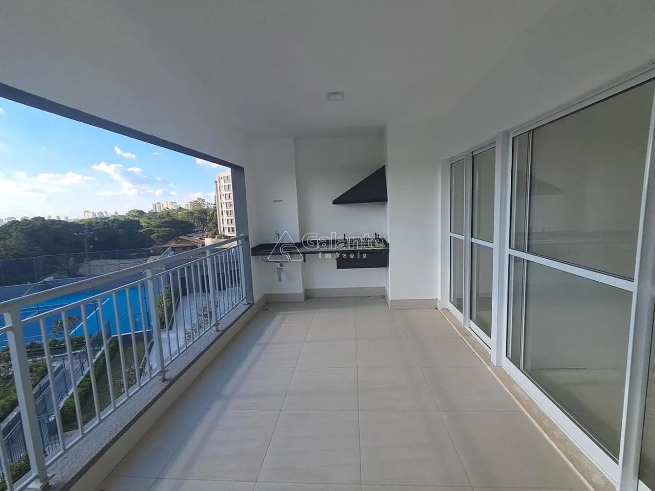 apartamento - Jardim das Paineiras - Campinas - Foto 4