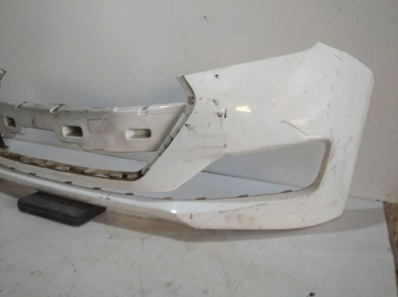 Para-choque dianteiro Ford ranger - Peças para carros, vans e