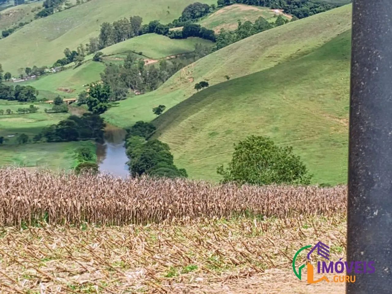 SÍTIO - SANTANA DE CALDAS - MG - Foto 5