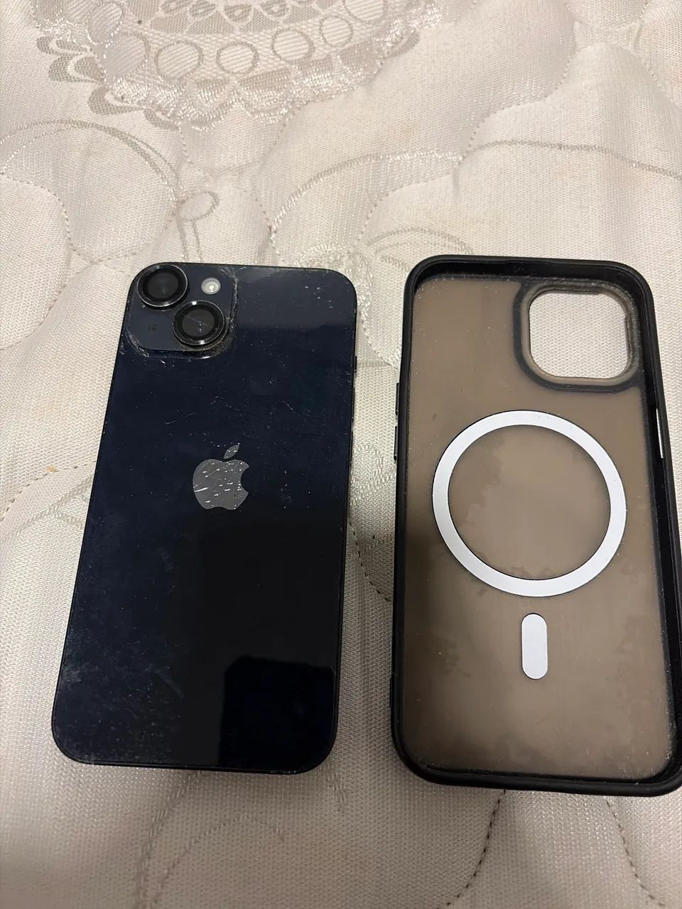 Iphone 14 preto - Foto 2
