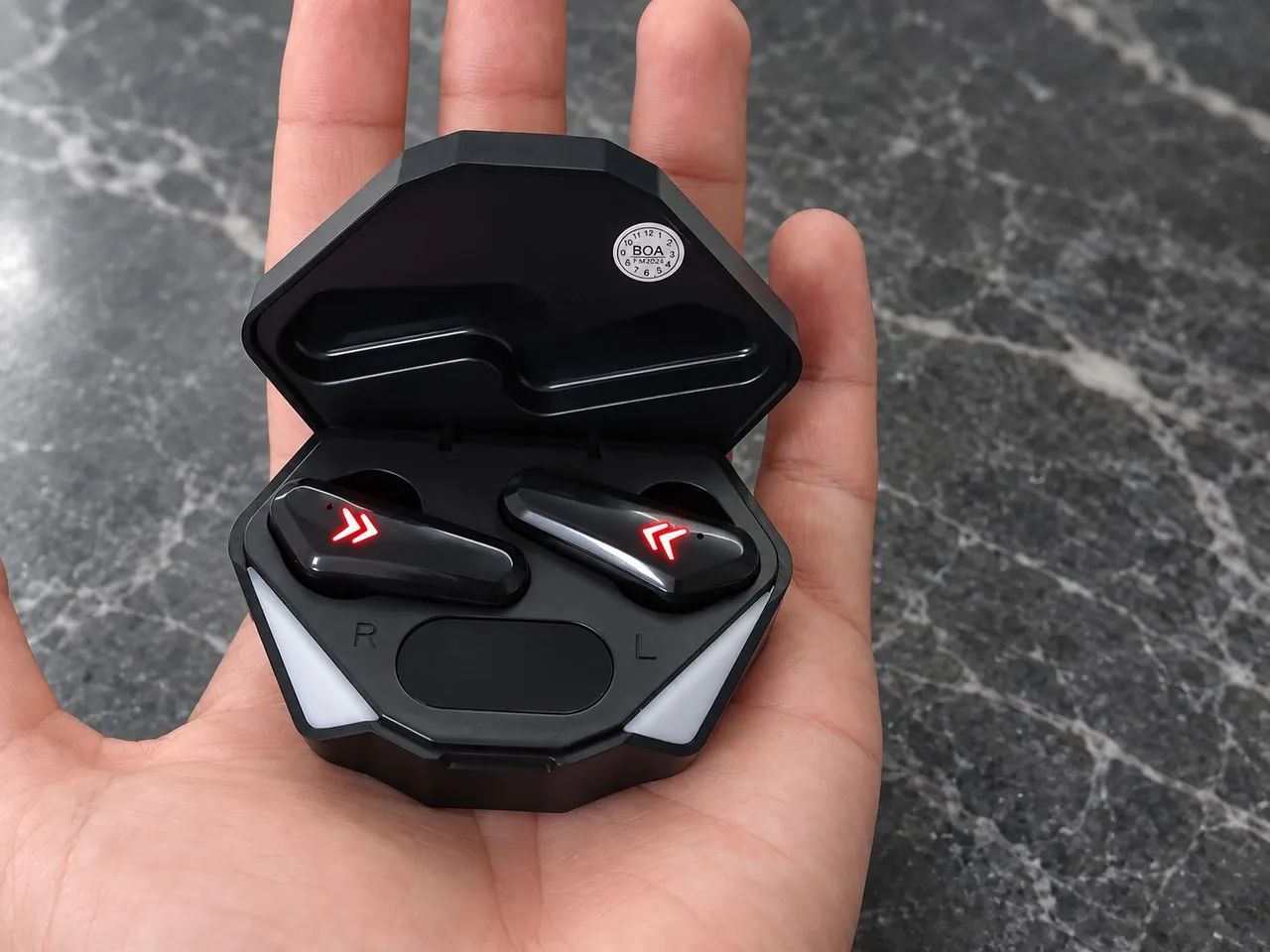 Fone De Ouvido Bluetooth  - Foto 4