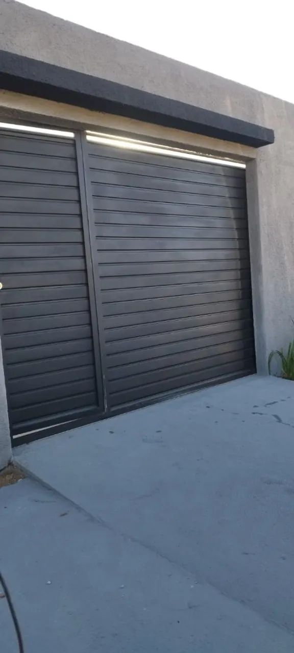 Vendo Casa na Buriti 